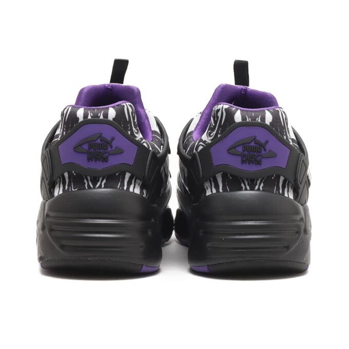 PUMA x Atmos Disc Blaze ”Suminagashi”