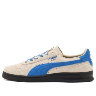 PUMA x Atmos Indoor ”Beige Blå”