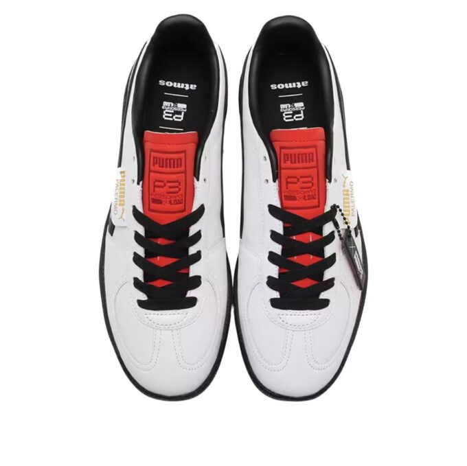 PUMA x atmos Palermo Persona 3 ”Reload”