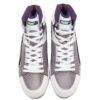 PUMA x Atmos SlipStorm Mid Snake Vintage ”Vit Lila Svart”