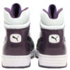 PUMA x Atmos SlipStorm Mid Snake Vintage ”Vit Lila Svart”