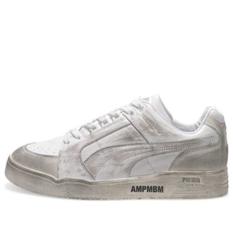 PUMA x Atmos Slipstream Low MB ”Vit”