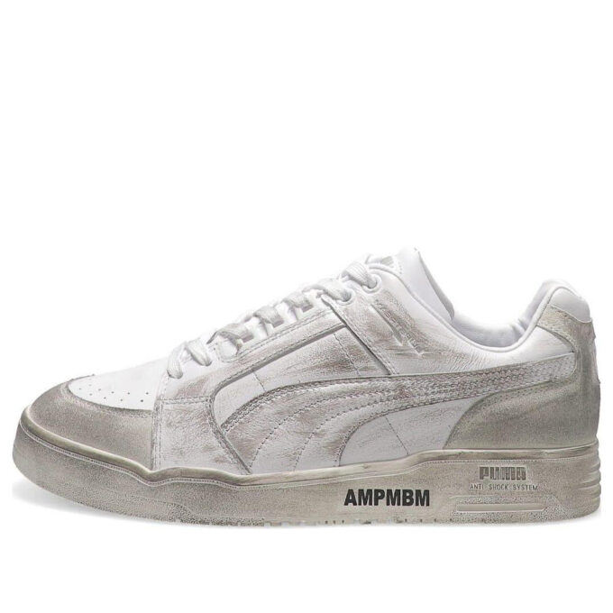 PUMA x Atmos Slipstream Low MB ”Vit”