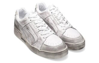 PUMA x Atmos Slipstream Low MB ”Vit”