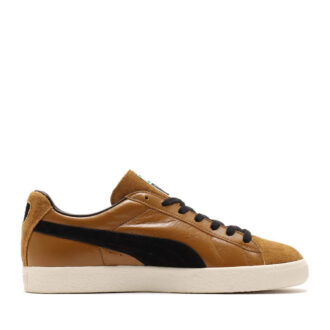 PUMA x Atmos Suede Vintage Tillverkad i Japan ”Soma Golden Monster”