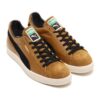PUMA x Atmos Suede Vintage Tillverkad i Japan ”Soma Golden Monster”