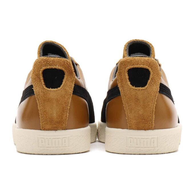 PUMA x Atmos Suede Vintage Tillverkad i Japan ”Soma Golden Monster”