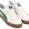 PUMA x Atmos Suede VTG Birdog FR2 ”Varmvit”