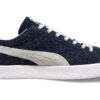 PUMA x Atmos Suede VTG Flagstuff ”Grå Svart”
