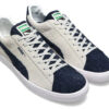 PUMA x Atmos Suede VTG Flagstuff ”Grå Svart”