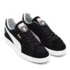 PUMA x Atmos Suede VTG Made In Japan Jesse ”Svart”