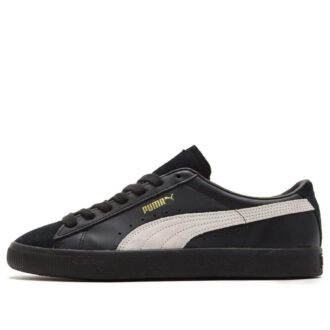 PUMA x Atmos Suede VTG ”Svart Vit”