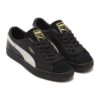 PUMA x Atmos Suede VTG ”Svart Vit”