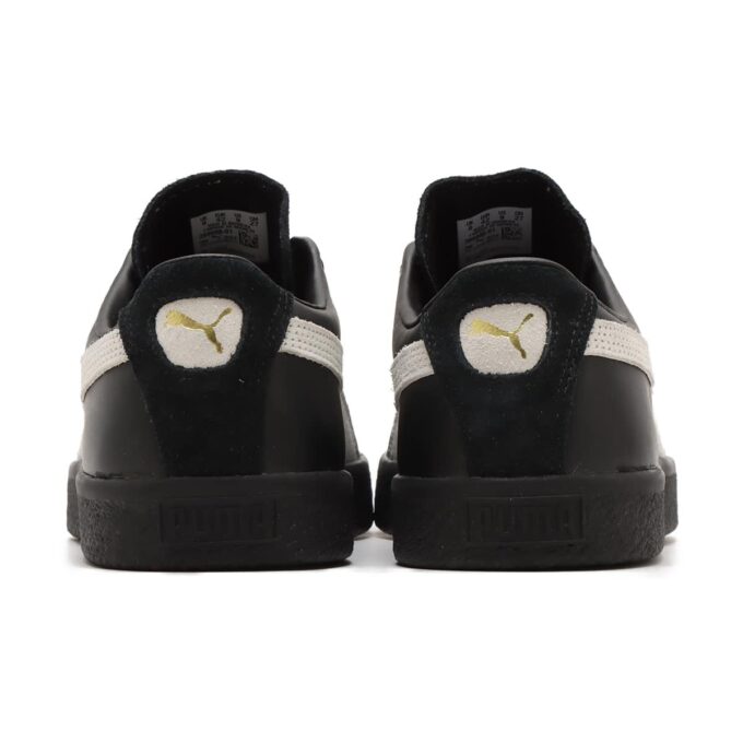 PUMA x Atmos Suede VTG ”Svart Vit”