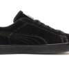 PUMA x Atmos x DUSTYCHAMP x QDS Mocka Tillverkad i Japan ”Svart Vit”