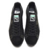 PUMA x Atmos x DUSTYCHAMP x QDS Mocka Tillverkad i Japan ”Svart Vit”