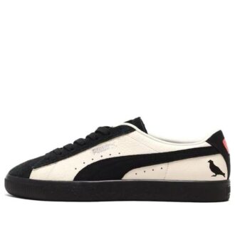 PUMA x atmos x Jeff Staple Suede ”Pigeon and Crow” 2023