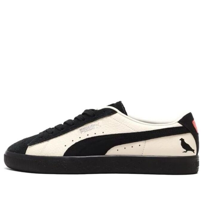 PUMA x atmos x Jeff Staple Suede ”Pigeon and Crow” 2023