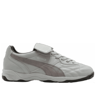 PUMA x atmos x NIVELCRACK King Indoor Premium ”Betongfotboll”