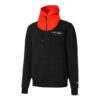 PUMA x Attempt Hoodie ”Svart Röd”