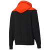 PUMA x Attempt Hoodie ”Svart Röd”