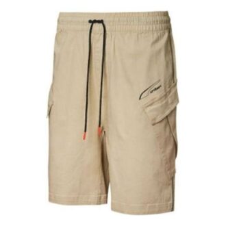 PUMA x Attempt Shorts ”Ljusbruna”