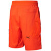 PUMA x Attempt Shorts ”Orange Svart”