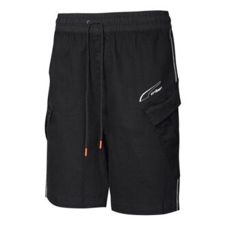 PUMA x Attempt Shorts ”Svartvit”