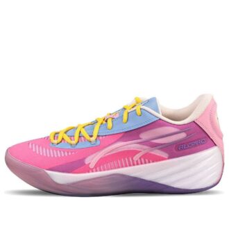 PUMA x b4b All-Pro Nitro ”Oväntad Joker”