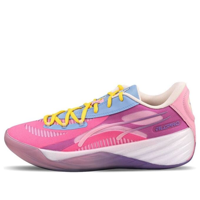 PUMA x b4b All-Pro Nitro ”Oväntad Joker”