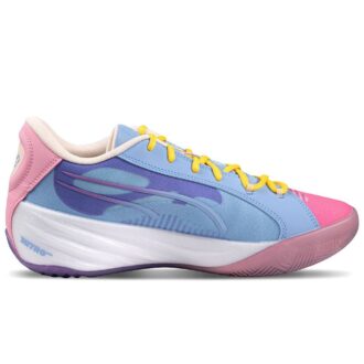PUMA x b4b All-Pro Nitro ”Oväntad Joker”
