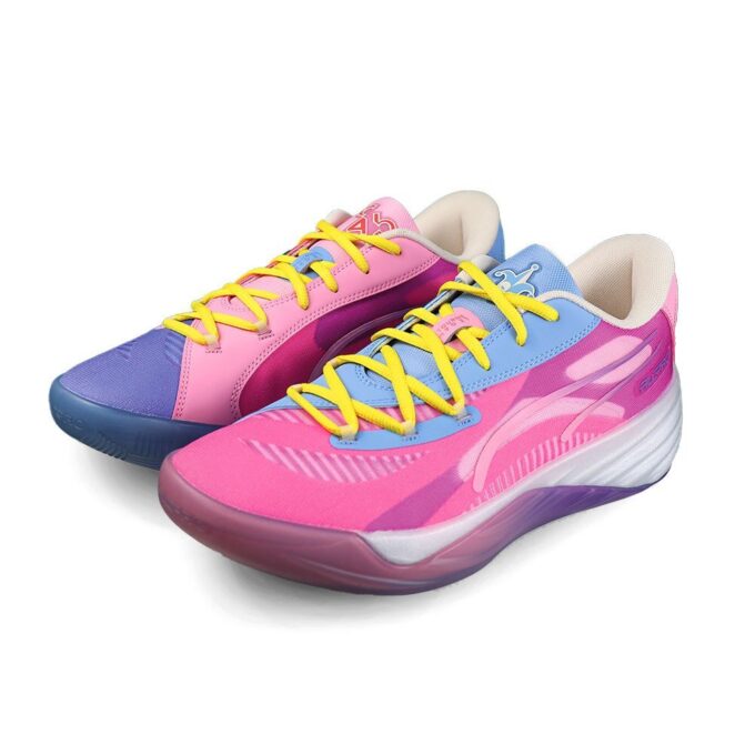 PUMA x b4b All-Pro Nitro ”Oväntad Joker”
