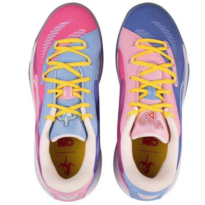 PUMA x b4b All-Pro Nitro ”Oväntad Joker”