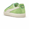 PUMA x Balansa Clide Suede ”Arkivgrön”