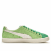 PUMA x Balansa Clide Suede ”Arkivgrön”