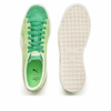 PUMA x Balansa Clide Suede ”Arkivgrön”