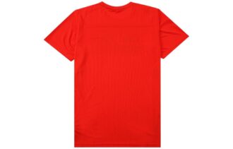 PUMA x Batman Performance Graphic T-shirt ”Röd”