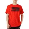 PUMA x Batman Performance Graphic T-shirt ”Röd”
