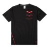 PUMA x Batman Performance Graphic T-shirt ”Svart”