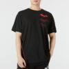 PUMA x Batman Performance Graphic T-shirt ”Svart”