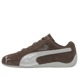 PUMA x Billy’s Speedcat SD ”Chokladsilver”