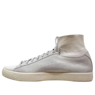 PUMA x BKRW Clyde ”Vit”