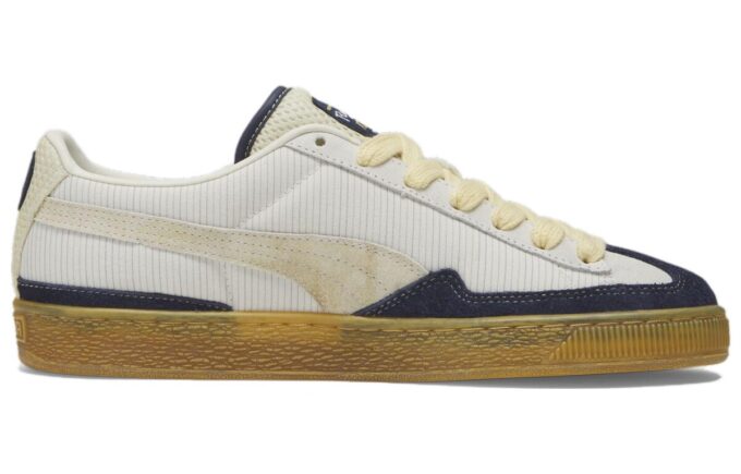 PUMA x Black Fives mockaskor ”Harlem Rens 100-årsjubileum”