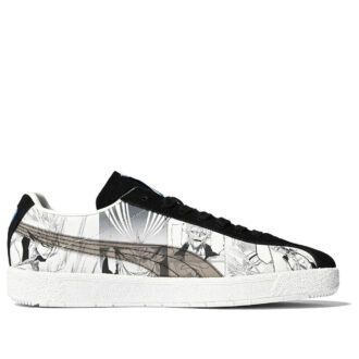 PUMA x BLEACH Delphin Blue Jaguar ”Grimmjow Jaegerjaques”