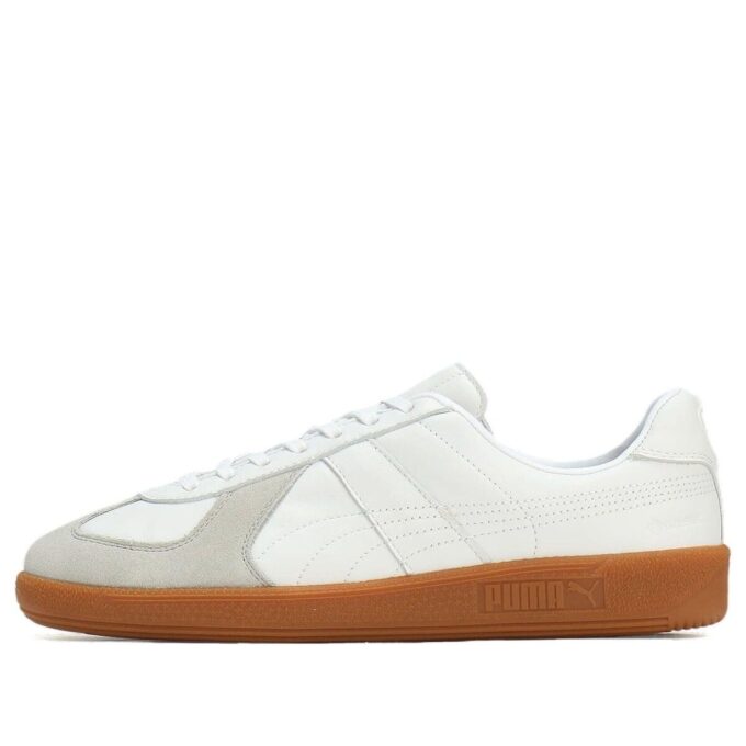 PUMA x BLUE BLUE JAPAN Army Trainer Sneakers ”Vita”
