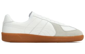 PUMA x BLUE BLUE JAPAN Army Trainer Sneakers ”Vita”