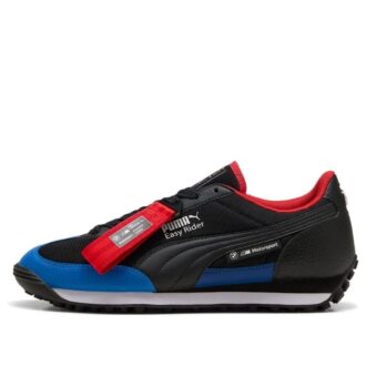 PUMA x BMW M Motorsport Easy Rider ”Svart Cool Kobolt”