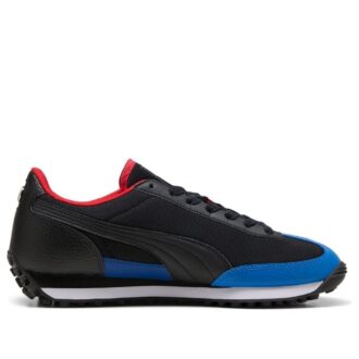 PUMA x BMW M Motorsport Easy Rider ”Svart Cool Kobolt”