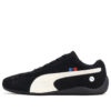 PUMA x BMW M Motorsport Speedcat ”Svartvit”