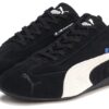 PUMA x BMW M Motorsport Speedcat ”Svartvit”